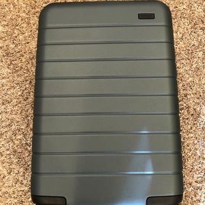 AWAY Bigger Carry On "Antique Bronze" Suitcase